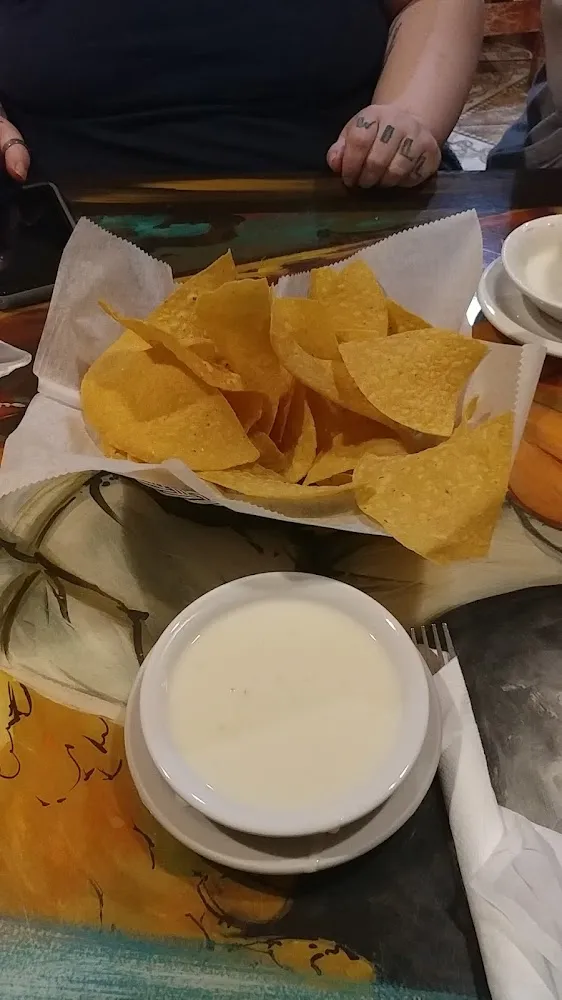 Cheese Dip