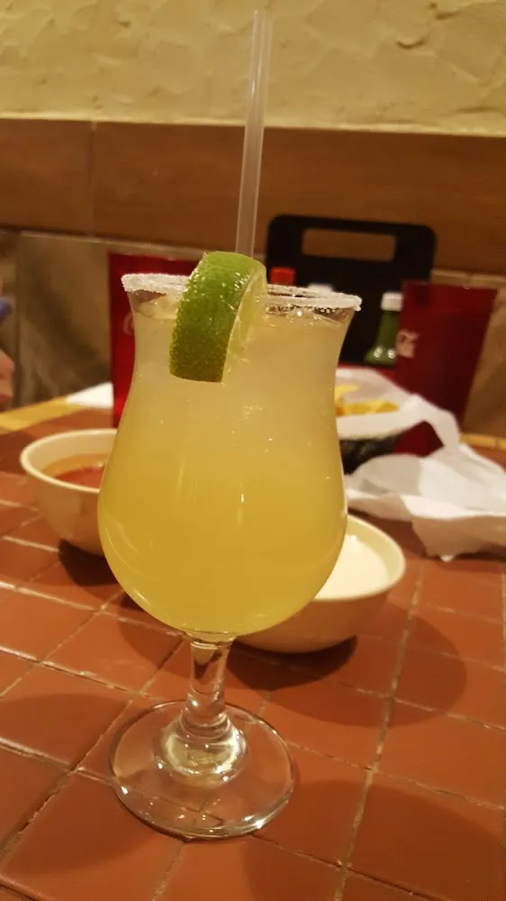 Margarita Tex